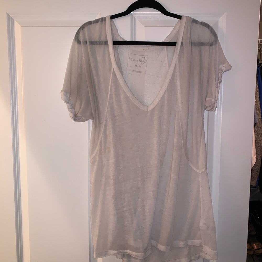 Casual Tee